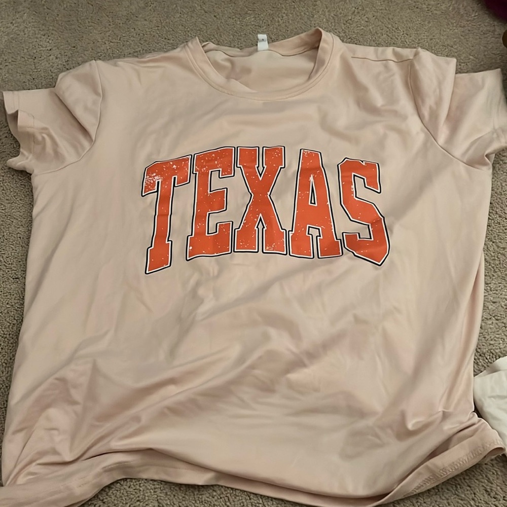 Never worn brand new